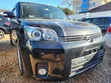 Toyota Corolla Rumion 2008 Black - 1