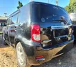 Toyota Corolla Rumion 2008 Black - 3