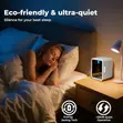 Mini Fridge 220V Home / 12V Car with Makeup Mirror & LED Light - 4