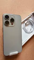 Apple iPhone 15 Pro 128GB Gray - 2