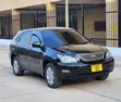 Toyota Harrier 2004 Black - 1