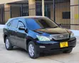 Toyota Harrier 2004 Black - 4