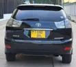Toyota Harrier 2004 Black - 5