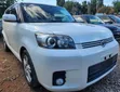 Toyota Corolla Rumion 2008 White - 1