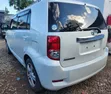Toyota Corolla Rumion 2008 White - 2