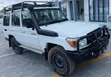 Toyota Land Cruiser LX 2020 - 1