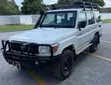 Toyota Land Cruiser LX 2020 - 2