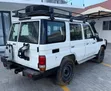 Toyota Land Cruiser LX 2020 - 3
