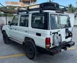 Toyota Land Cruiser LX 2020 - 4