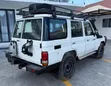 Toyota Land Cruiser LX 2020 - 5