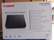 Canon CanoScan LiDE 300 Flatbed Scanner - 1