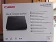 Canon CanoScan LiDE 300 Flatbed Scanner - 2