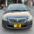 Toyota Premio 2008 Gray - 1