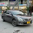 Toyota Premio 2008 Gray - 2