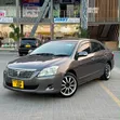 Toyota Premio 2008 Gray - 3