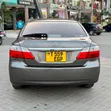 Toyota Premio 2008 Gray - 4