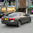 Toyota Premio 2008 Gray - 5