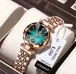 Poedagar Fashion Watch - Ladies - 3