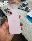 Apple iPhone 15 128GB Pink - 4