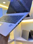 HP EliteBook 840 G5 Laptop - Core i5, 8GB RAM, 256GB SSD, Touchscreen - 2