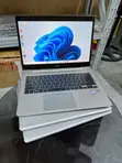 HP EliteBook 840 G5 Laptop - Core i5, 8GB RAM, 256GB SSD, Touchscreen - 3