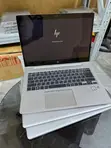 HP EliteBook 840 G5 Laptop - Core i5, 8GB RAM, 256GB SSD, Touchscreen - 4