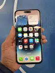 Apple iPhone 14 Pro Max 256GB Gold - 3