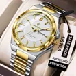 Poedagar Fashion Watch - Ladies - 2