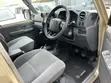 Toyota Land Cruiser 79 Series Pickup 2024 Beige - 3
