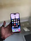Apple iPhone 14 Pro Max 256GB Blue - 3