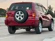 Toyota RAV4 2004 Maroon - 2