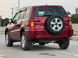 Toyota RAV4 2004 Maroon - 3