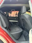 Toyota RAV4 2004 Maroon - 5