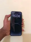 Apple iPhone 14 Pro Max 128GB Blue - 3