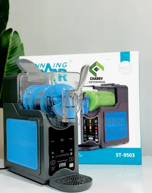Winning Star Slushie Maker ST-9503