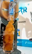 Winning Star Slushie Maker ST-9503 - 4