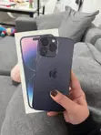 Apple iPhone 14 Pro Max 512GB Blue - 2