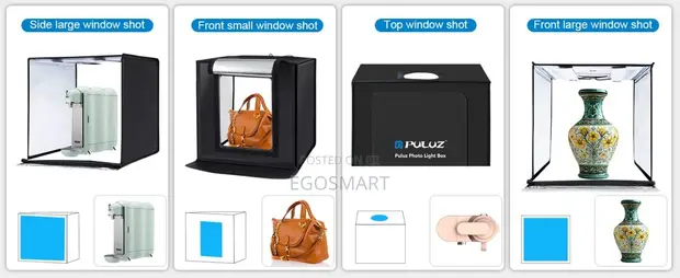 Photography Box 45cm - 1