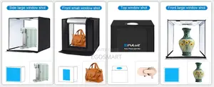 Photography Box 45cm
