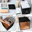 Photography Box 45cm - 3