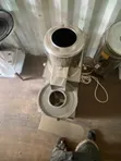 Potato and Carrot Peeler Cutter Machine - 2