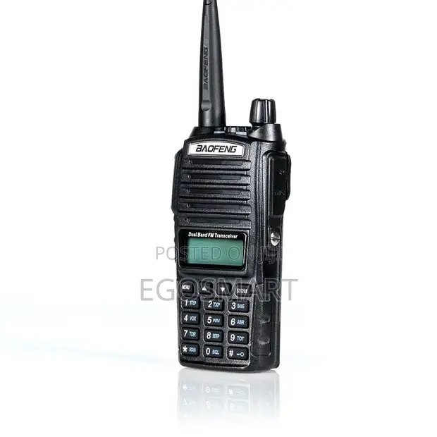 Baofeng Two-Way Radio - 1