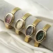 New Ladies Watch - Analog Display - 2