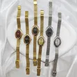 New Ladies Watch - Analog Display - 4