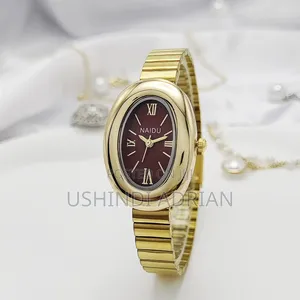 New Ladies Watch - Analog Display