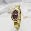 New Ladies Watch - Analog Display - 5