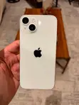 Apple iPhone 14 256GB White - 1