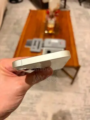 Apple iPhone 14 256GB White