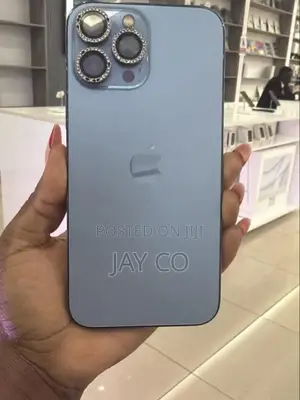 Apple iPhone 13 Pro Max 256GB