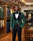 Sophisticated Men's Suit - Brand New - 1